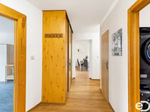 Prodej bytu 3+1, Dobrovice - Libichov, 108 m2