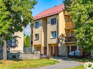 Prodej bytu 3+1, Dobrovice - Libichov, 108 m2