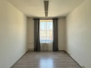 Pronájem kanceláře, Brno, Husova, 24 m2