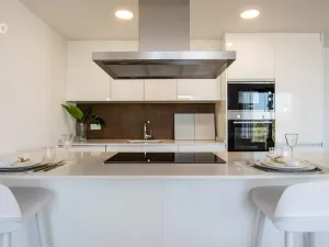 Prodej bytu 4+kk, Villajoyosa, Alicante, Španělsko, 115 m2