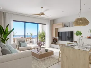 Prodej bytu 4+kk, San Pedro del Pinatar, Murcia, Španělsko, 101 m2