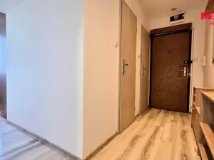 Prodej bytu 2+1, Ostrava - Výškovice, Výškovická, 57 m2