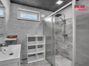 Prodej rodinného domu, Podhradí - Čejkovice, 225 m2
