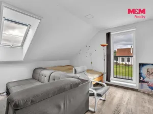 Prodej rodinného domu, Podhradí - Čejkovice, 225 m2