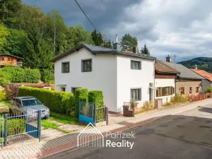 Prodej bytu 2+1, Náchod - Běloves, Na Václaváku, 54 m2