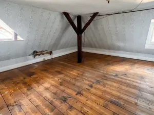 Prodej komerční nemovitosti, Varnsdorf, Čelakovická, 250 m2