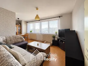 Pronájem bytu 3+kk, Náchod - Staré Město nad Metují, Duhová, 60 m2