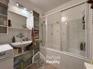 Pronájem bytu 3+kk, Náchod - Staré Město nad Metují, Duhová, 60 m2