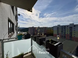 Pronájem bytu 3+kk, Náchod - Staré Město nad Metují, Duhová, 60 m2