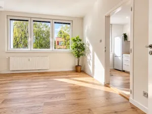 Pronájem bytu 2+1, Ostrava, Šeříková, 45 m2