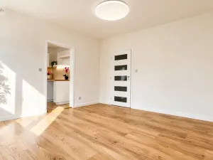 Pronájem bytu 2+1, Ostrava, Šeříková, 45 m2
