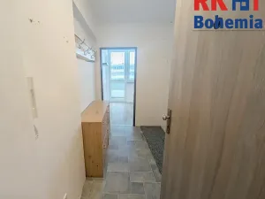 Pronájem bytu 1+1, Mladá Boleslav, Jičínská, 39 m2