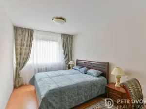 Prodej bytu 4+kk, Praha - Stodůlky, Melodická, 100 m2
