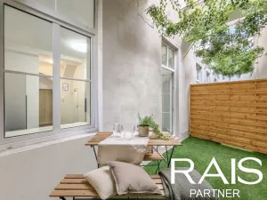 Pronájem bytu 1+kk, Brno - Brno-město, Bašty, 33 m2