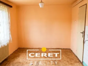 Prodej rodinného domu, Nové Sedlo, Hlavní, 108 m2