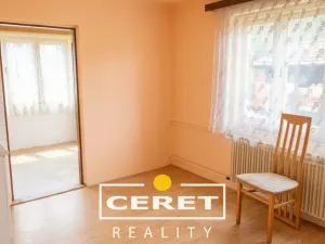 Prodej rodinného domu, Nové Sedlo, Hlavní, 108 m2