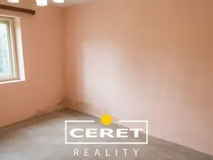 Prodej rodinného domu, Nové Sedlo, Hlavní, 108 m2