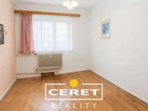 Prodej rodinného domu, Nové Sedlo, Hlavní, 108 m2