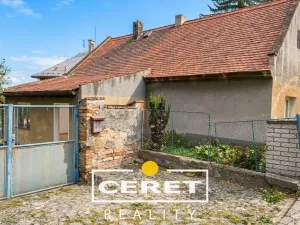 Prodej rodinného domu, Nové Sedlo, Hlavní, 108 m2