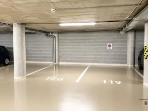 Pronájem bytu 3+kk, Praha - Vršovice, Vršovická, 90 m2