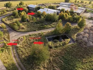 Prodej výrobních prostor, Dívčí Hrad, 4972 m2