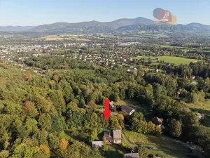Prodej rodinného domu, Frýdlant nad Ostravicí, Náměstí, 120 m2