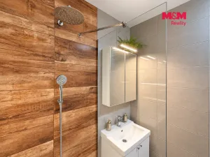 Prodej bytu 3+1, Praha - Michle, U Botiče, 81 m2