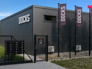 Pronájem skladu, Kolín, V Olšinkách, 34 m2
