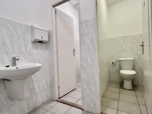 Pronájem kanceláře, Hodonín, Národní třída, 80 m2