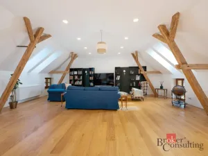 Prodej rodinného domu, Chleby, Průběžná, 870 m2