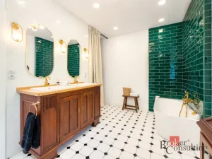 Prodej rodinného domu, Chleby, Průběžná, 870 m2