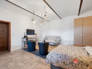 Prodej rodinného domu, Chleby, Průběžná, 870 m2