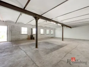 Prodej rodinného domu, Chleby, Průběžná, 870 m2