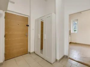 Prodej bytu 1+1, Praha - Žižkov, Pod lipami, 44 m2