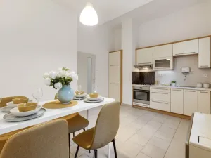 Prodej bytu 1+1, Praha - Žižkov, Pod lipami, 44 m2