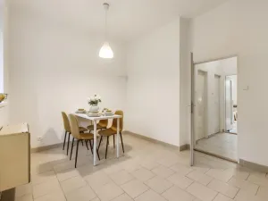 Prodej bytu 1+1, Praha - Žižkov, Pod lipami, 44 m2