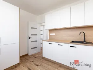 Prodej bytu 1+1, Opava - Kateřinky, Grudova, 30 m2