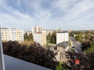 Prodej bytu 1+1, Opava - Kateřinky, Grudova, 30 m2