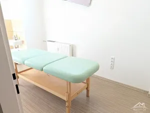 Pronájem komerční nemovitosti, Jihlava, Březinova, 97 m2