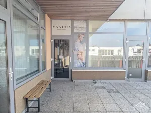 Pronájem komerční nemovitosti, Jihlava, Březinova, 97 m2