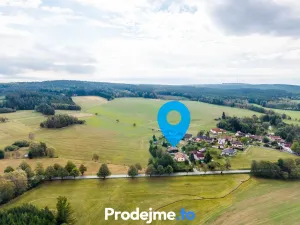 Prodej rodinného domu, Horní Dubenky, 89 m2