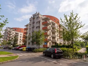 Prodej bytu 2+kk, Praha - Záběhlice, Mattioliho, 56 m2