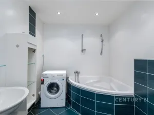 Prodej bytu 2+kk, Praha - Záběhlice, Mattioliho, 56 m2