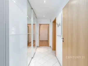 Prodej bytu 2+kk, Praha - Záběhlice, Mattioliho, 56 m2