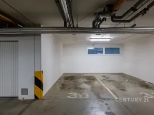 Prodej bytu 2+kk, Praha - Záběhlice, Mattioliho, 56 m2