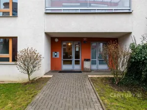 Prodej bytu 2+kk, Praha - Záběhlice, Mattioliho, 56 m2