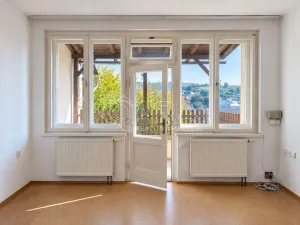 Prodej vícegeneračního domu, Úpice, A. Bunzla, 266 m2
