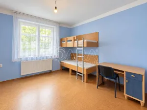 Prodej vícegeneračního domu, Úpice, A. Bunzla, 266 m2