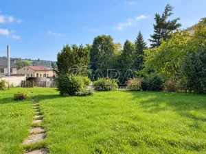 Prodej vícegeneračního domu, Úpice, A. Bunzla, 266 m2