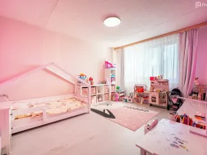 Prodej bytu 2+1, Blížkovice, 55 m2